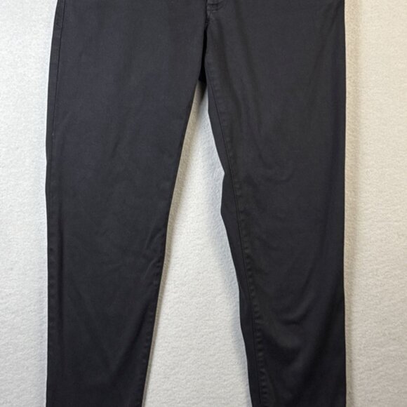 Lilly Pulitzer Worth Skinny Jeans‎ Womens Size 2 Soft Sateen Night Out Cocktail - Picture 3 of 16